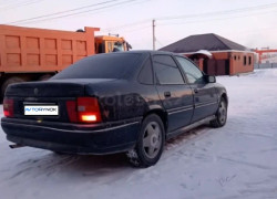 Opel Vectra 1995 года