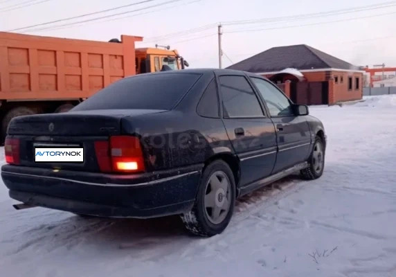 Opel Vectra 1995 года