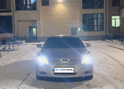 Toyota Camry 2007 года