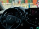 Toyota Camry 2021 года