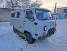 УАЗ Буханка 2018 года
