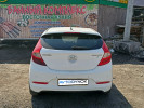 Hyundai Solaris 2014 года