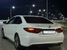 Toyota Camry 2017 года