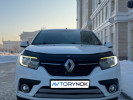 Renault Logan 2020 года