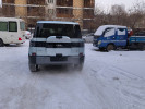 BYD Leopard 7 2025 года
