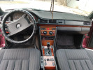 Mercedes-Benz E-Класс 1991 года