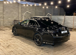 Toyota Camry 2007 года