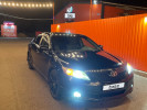 Toyota Camry 2007 года