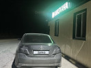 Toyota Camry 2007 года