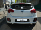 Kia Cee'd 2014 года
