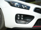 Kia Cee'd 2014 года