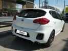 Kia Cee'd 2014 года