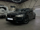 BMW 5 серия 2017 года