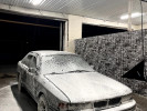 Mitsubishi Galant 1992 года