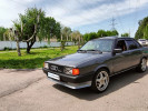 Audi 90 1985 года