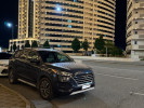 Hyundai Tucson 2019 года