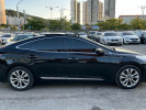 Hyundai Grandeur 2011 года