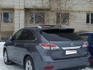 Lexus RX 2015 года