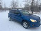 Volkswagen Tiguan 2010 года