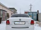 Volkswagen Polo 2011 года