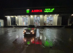 Volkswagen Golf 1994 года
