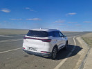 Chery Tiggo 7 Pro 2025 года