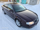 Audi A6 2002 года
