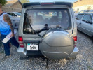 Mitsubishi Pajero 1997 года