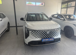 Changan CS55 2026 года