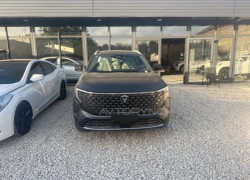 Changan CS55 2026 года