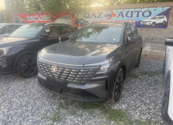 Changan CS75 2026 года