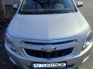 Chevrolet Cobalt 2024 года