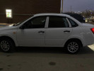 ВАЗ (Lada) Granta 2014 года