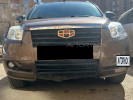 Geely Emgrand X7 2013 года