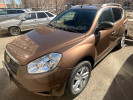 Geely Emgrand X7 2013 года