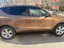 Geely Emgrand X7 2013 года