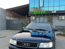 Audi 100 1991 года