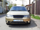 Daewoo Nexia 2011 года