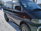 Mitsubishi Delica 1996 года
