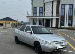 ВАЗ (Lada) 2110 2006 года