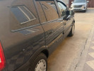 Opel Zafira 2001 года