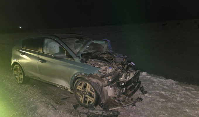 Hyundai Bayon 2023 года