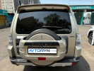 Mitsubishi Pajero 2007 года