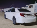 Toyota Camry 2012 года