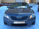 Toyota Camry 2011 года
