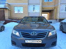 Toyota Camry 2011 года