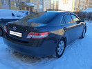 Toyota Camry 2011 года