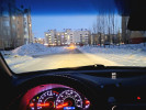 Toyota Camry 2011 года