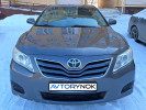 Toyota Camry 2011 года