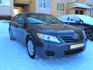 Toyota Camry 2011 года